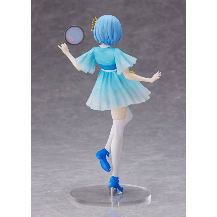 Figura taito price re: zero coreful rem mandarin vestido PVC…