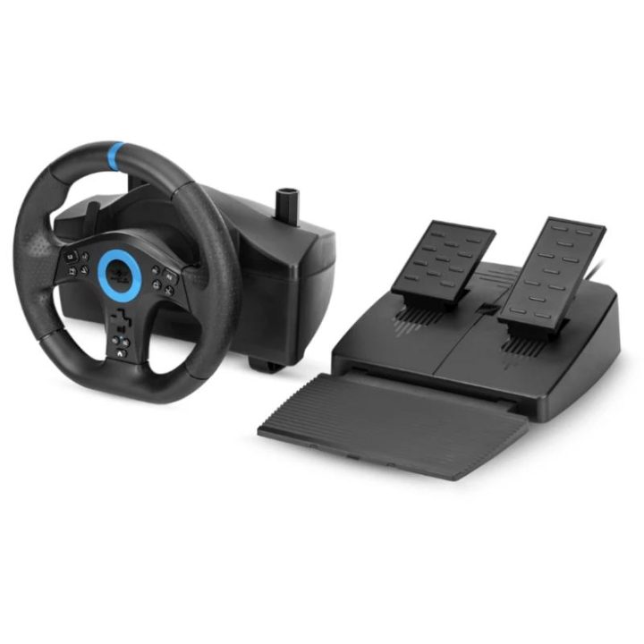 Spirit of Gamer Volante Race Wheel Pro 5 (SOG-RWP5)