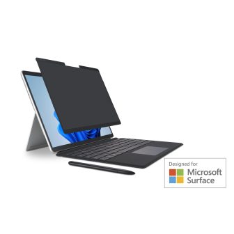 Kensington MagPro Elite Magnetic Privacy Filter for Surface Pro…