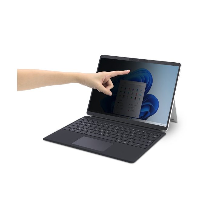 Filtro de privacidade magnético Kensington MagPro Elite para Surface…