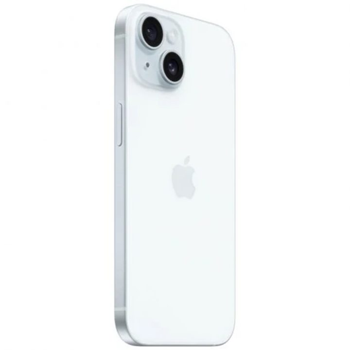 Apple iPhone 15 128 GB Azul