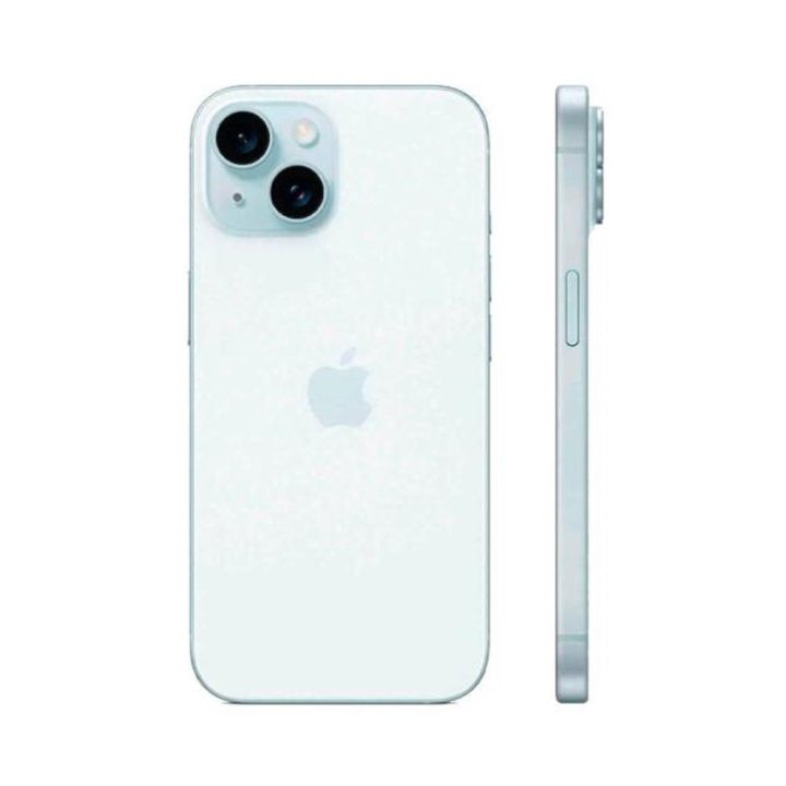 Apple iPhone 15 128 GB Azul