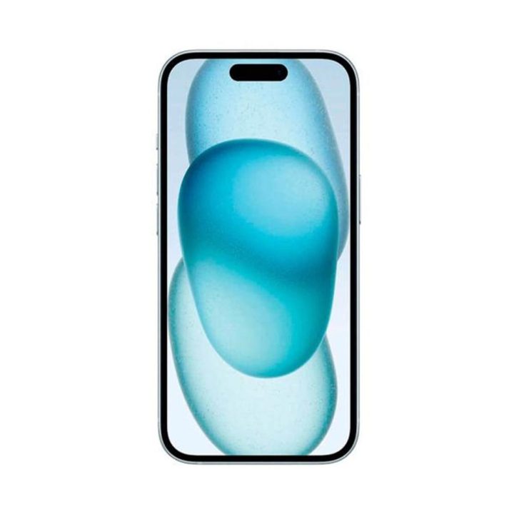 Apple iPhone 15 128 GB Azul