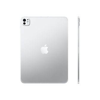 Apple iPad Pro 11 polegadas 16GB 1TB Wi-Fi silver-OLED-chip m5-12MPX…