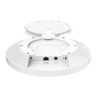 TP-Link OMADA EAP787 ponto de acesso sem fios Branco Alimentação…
