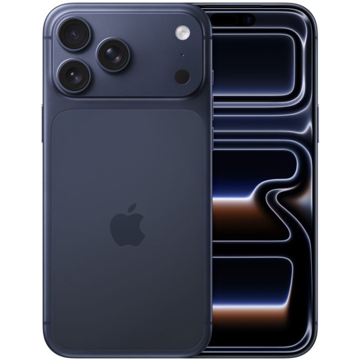 Apple iPhone 17 Pro Max 512 GB Deep Blue