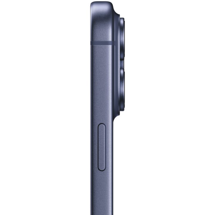 Apple iPhone 17 Pro Max 512 GB Azul profundo