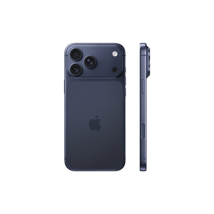 Apple iPhone 17 Pro Max 512 GB Deep Blue