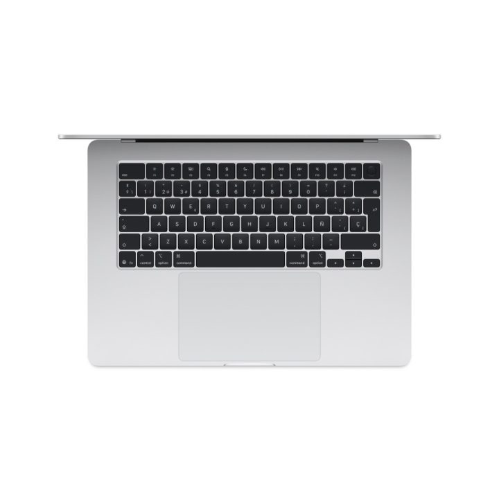 Portátil Apple MacBook Air 15 Apple M5-16GB-SSD 512GB-15,3…