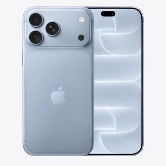 Apple iPhone 18 Pro Max 256 GB