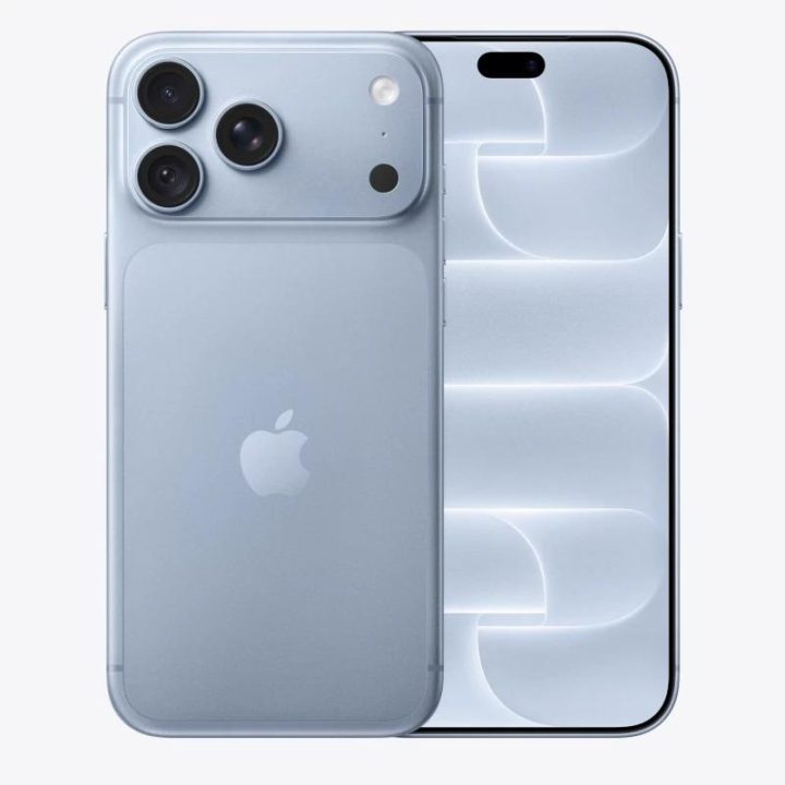 Apple iPhone 18 Pro Max 256 GB