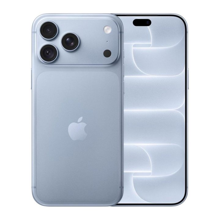 Apple iPhone 18 Pro Max 256 GB