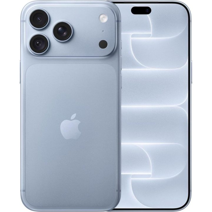 Apple iPhone 18 Pro Max 256 GB