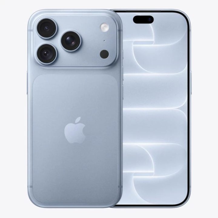 Apple iPhone 18 Pro 256 GB