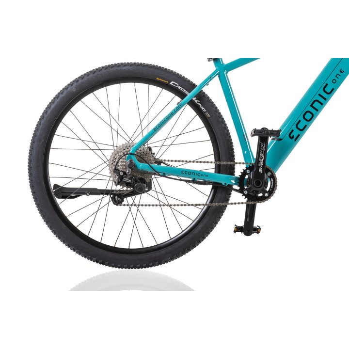 Econic One Cross-Country Blue (M) (300019)