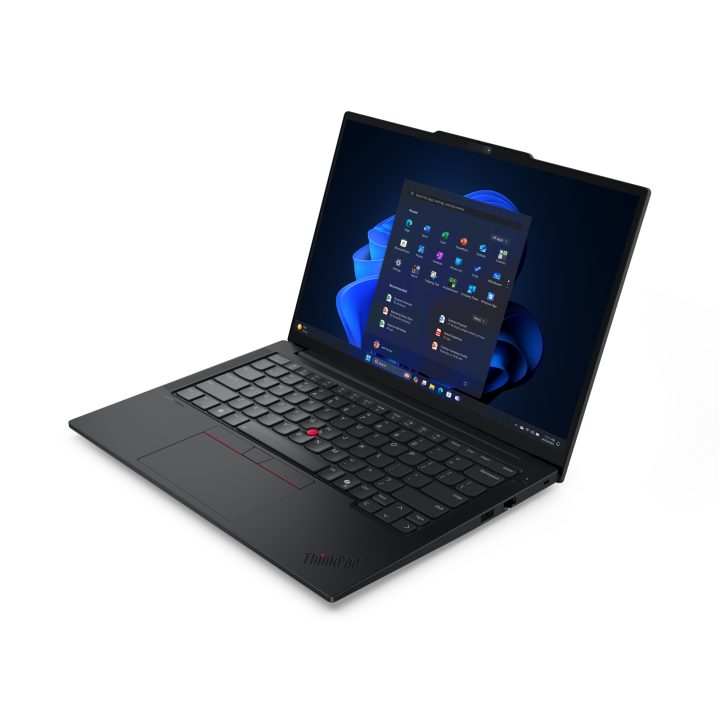 Lenovo ThinkPad E14 Gen 7 AMD Ryzen 5 230 16 GB 512 GB SSD 14"…