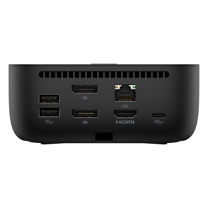 HP USB-C G6 Docking Station 100 W