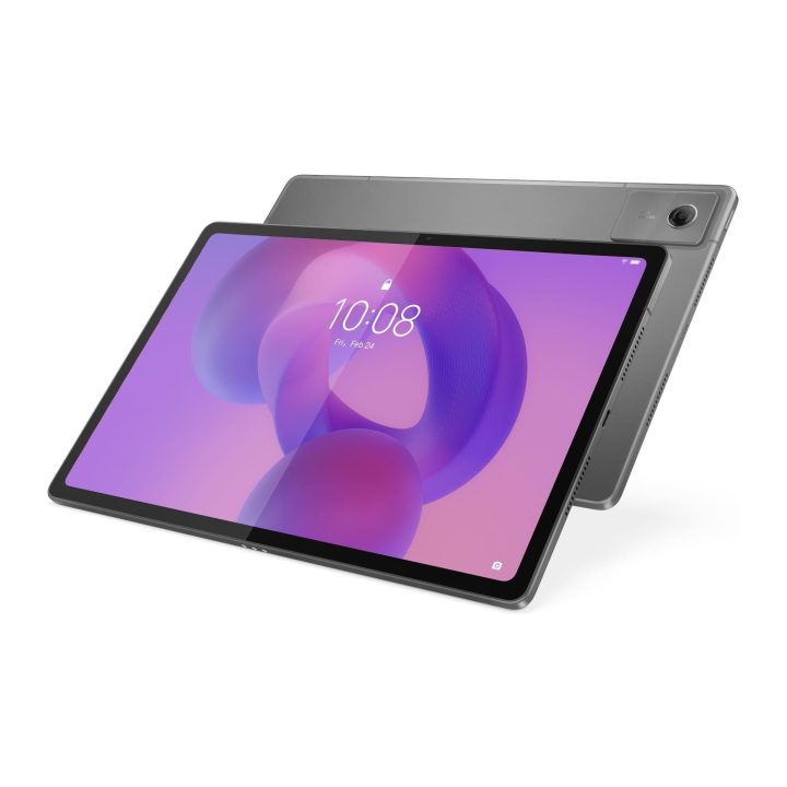 Lenovo Tab K12 Mediatek 256 GB 12,1" 12 GB Wi-Fi 5 (802.11ac) Android…