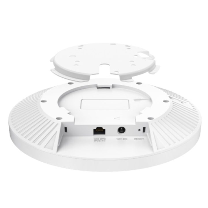 TP-Link OMADA EAP787 Wireless Access Point White Power over Ethernet…