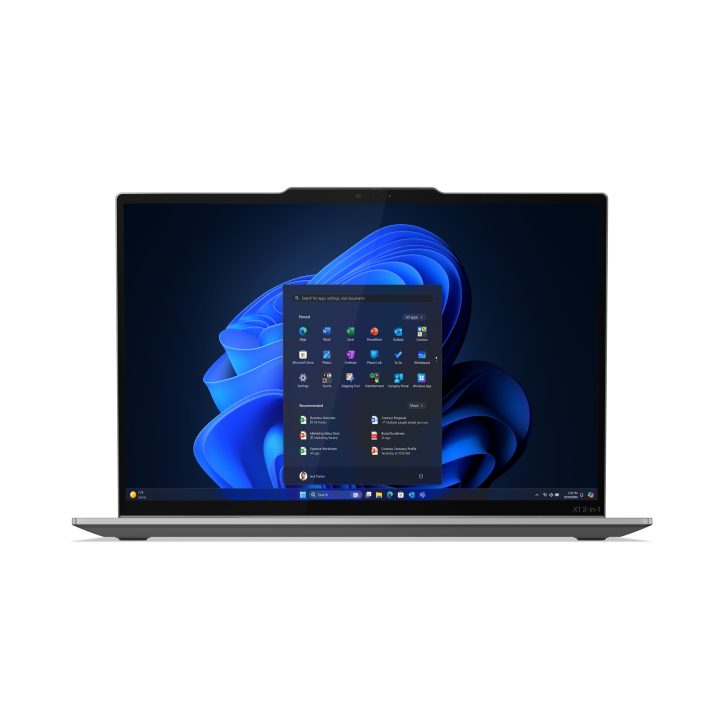 Lenovo ThinkPad X1 2-in-1 Gen 10 Aura Edition Copilot+ PC Intel Core…