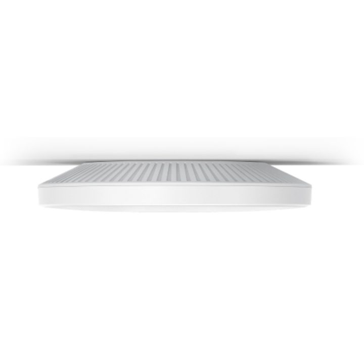 TP-Link OMADA EAP787 punto de acceso inalámbrico Blanco Energía sobre…