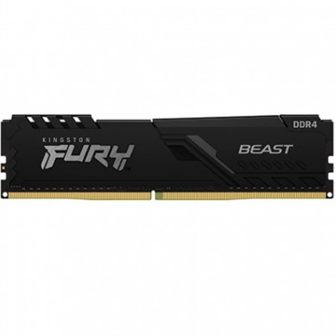 Kingston FURY Beast 16 GB DDR4 3600 MHz CL18 (KF436C18BB/16)