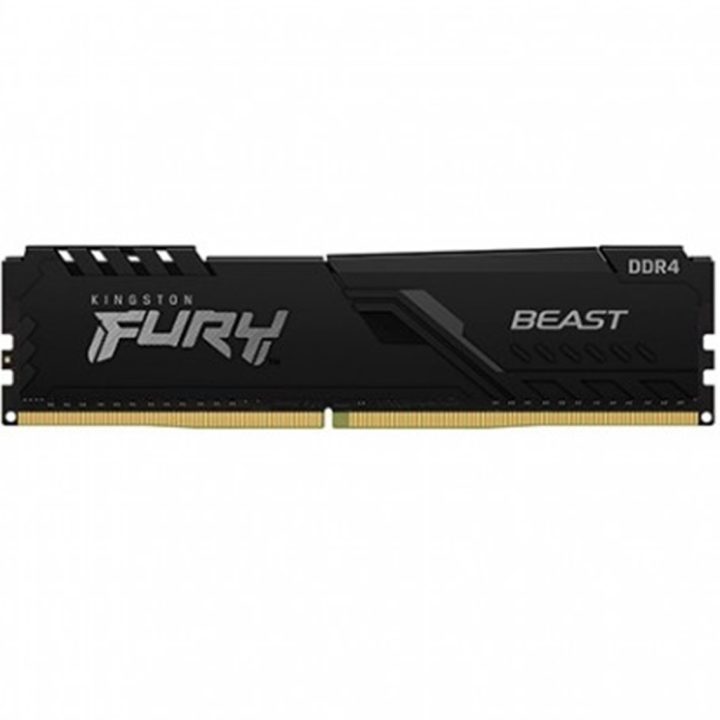 Kingston FURY Beast 16 GB DDR4 3600 MHz CL18 (KF436C18BB/16)