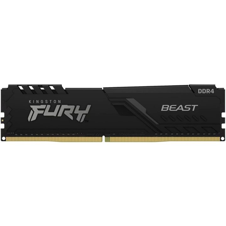 Kingston FURY Beast 16 GB DDR4 3600 MHz CL18 (KF436C18BB/16)