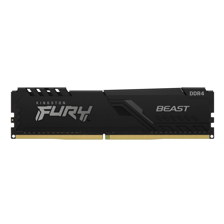Kingston FURY Beast 16 GB DDR4 3600 MHz CL18 (KF436C18BB/16)