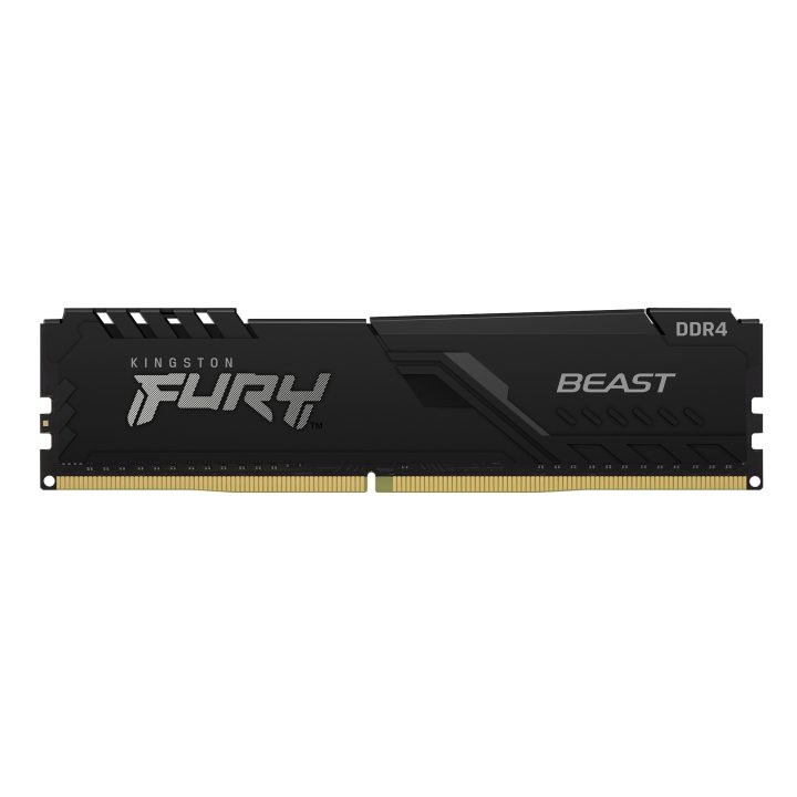 Kingston FURY Beast 8 GB DDR4 3600 MHz CL17 (KF436C17BB/8)