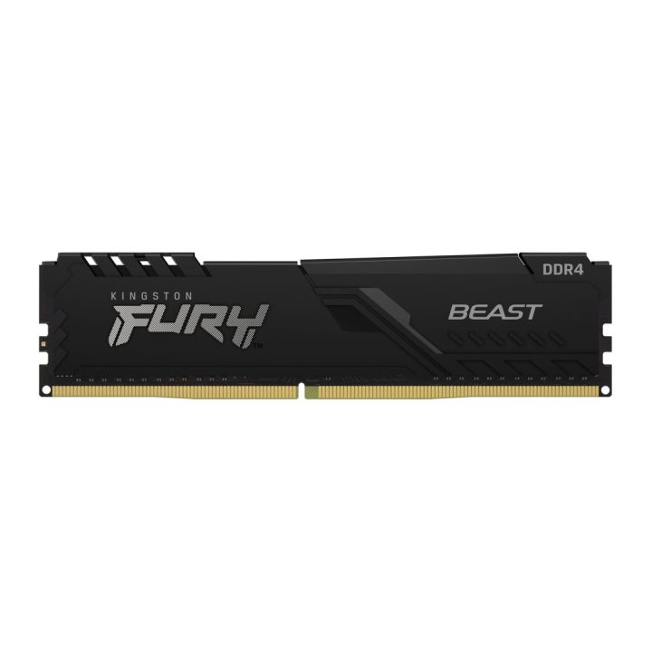 Kingston Technology FURY Beast 32 GB DDR4 3200 MHz CL16