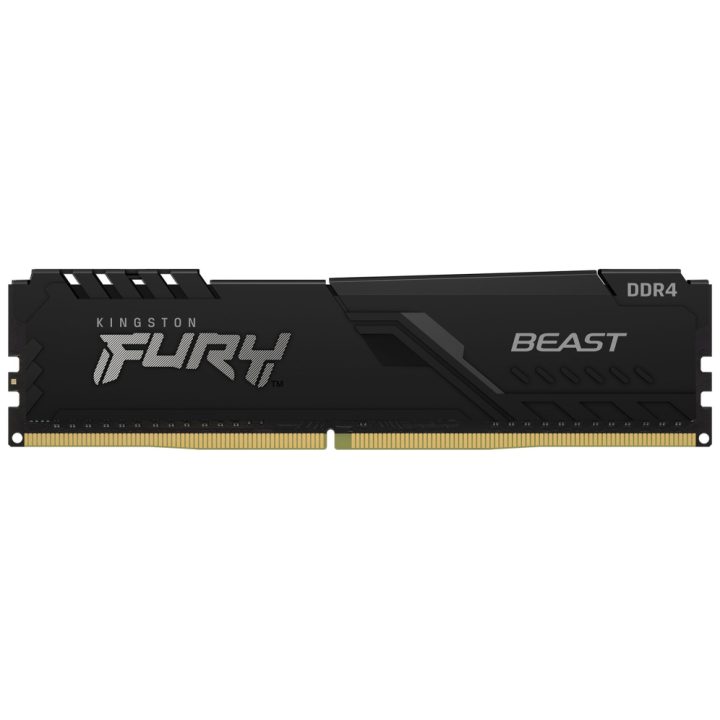 Kingston Technology FURY Beast 32 GB DDR4 3200 MHz CL16