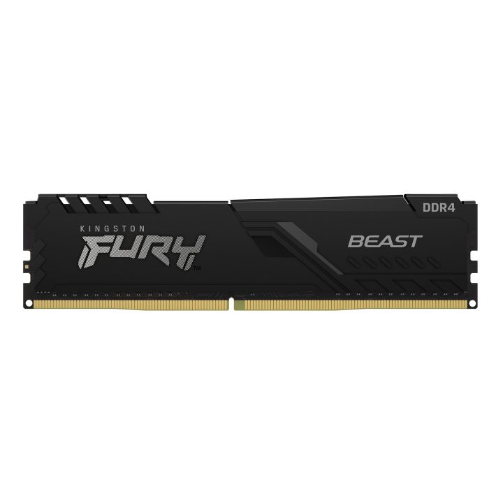 Kingston FURY Beast 16 GB DDR4 3200 MHz CL16 (KF432C16BB/16)
