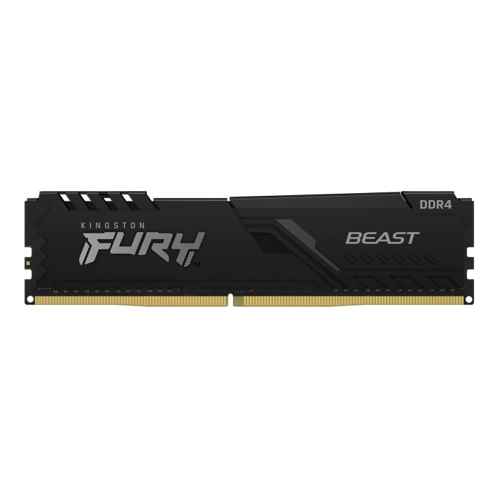 Kingston FURY Beast 16 GB DDR4 3200 MHz CL16 (KF432C16BB/16)