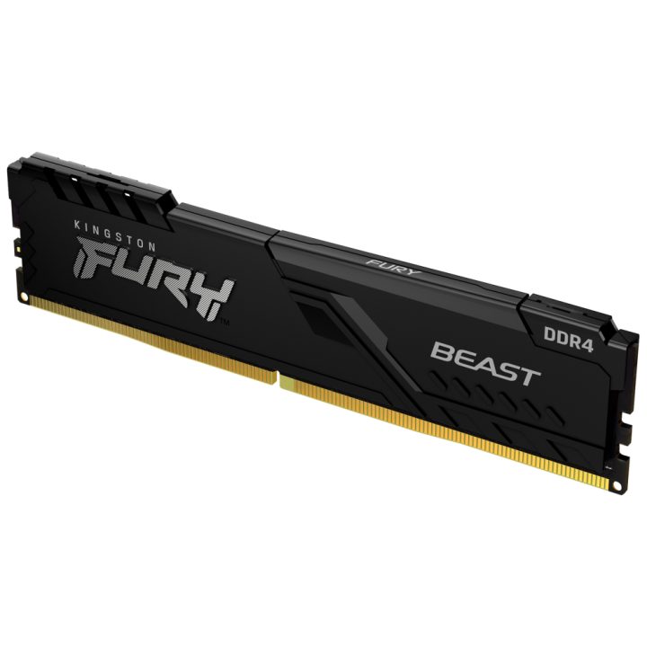 Kingston FURY Beast 16 GB DDR4 3200 MHz CL16 (KF432C16BB/16)
