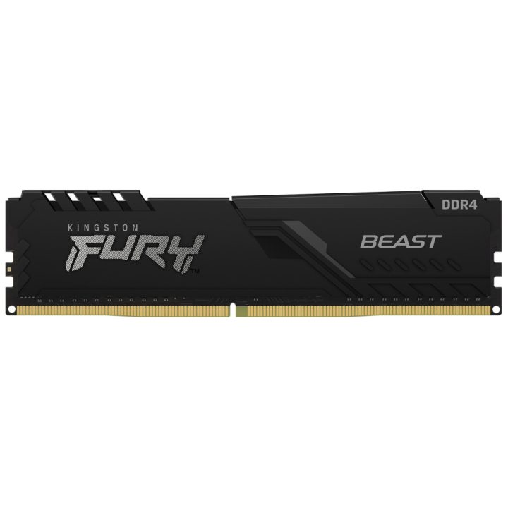 Kingston FURY Beast 16 GB DDR4 3200 MHz CL16 (KF432C16BB1/16)