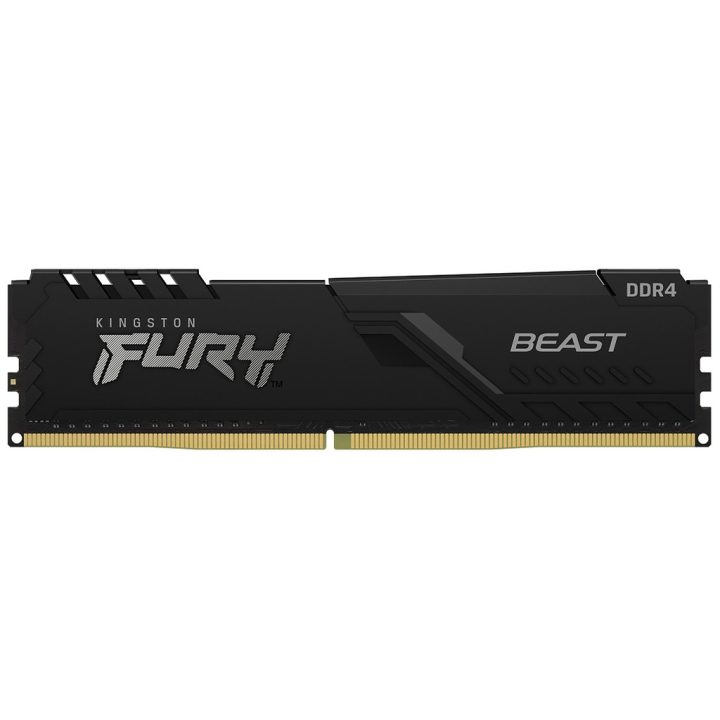 Kingston FURY Beast 16 GB DDR4 3200 MHz CL16 (KF432C16BB1/16)