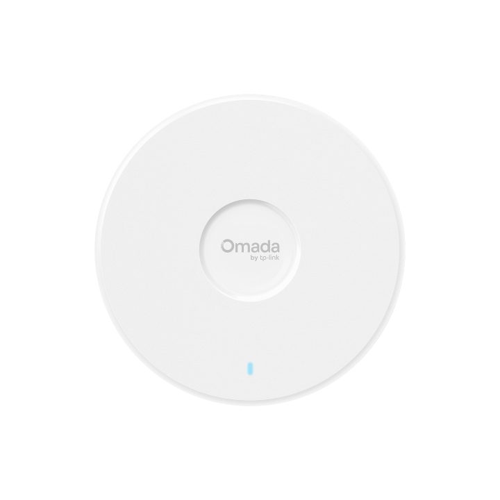 TP-Link OMADA EAP787 punto de acceso inalámbrico Blanco Energía sobre…