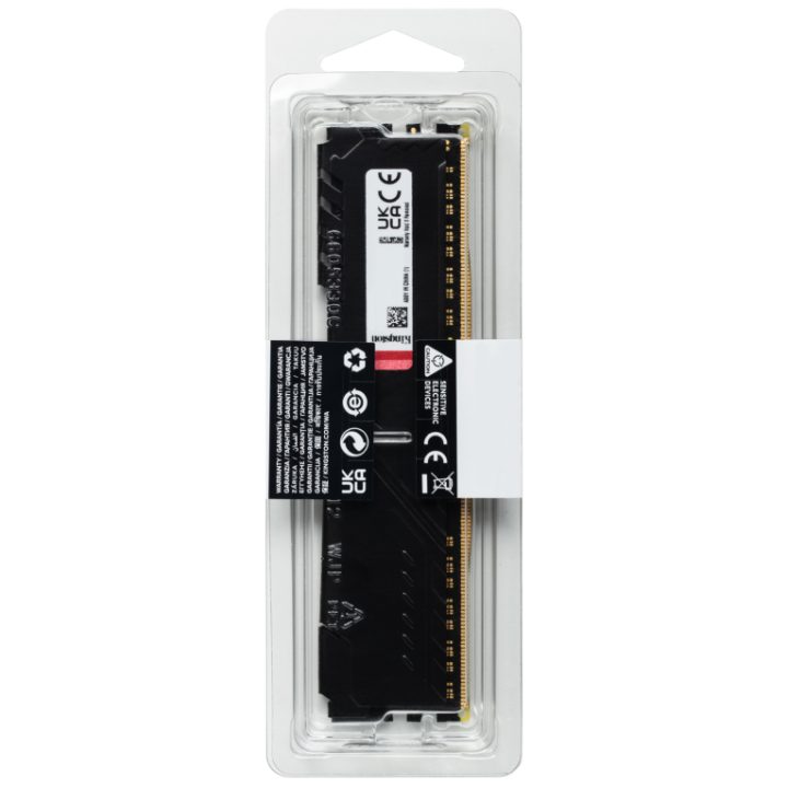 Kingston FURY Beast 16 GB DDR4 3200 MHz CL16 (KF432C16BB1/16)