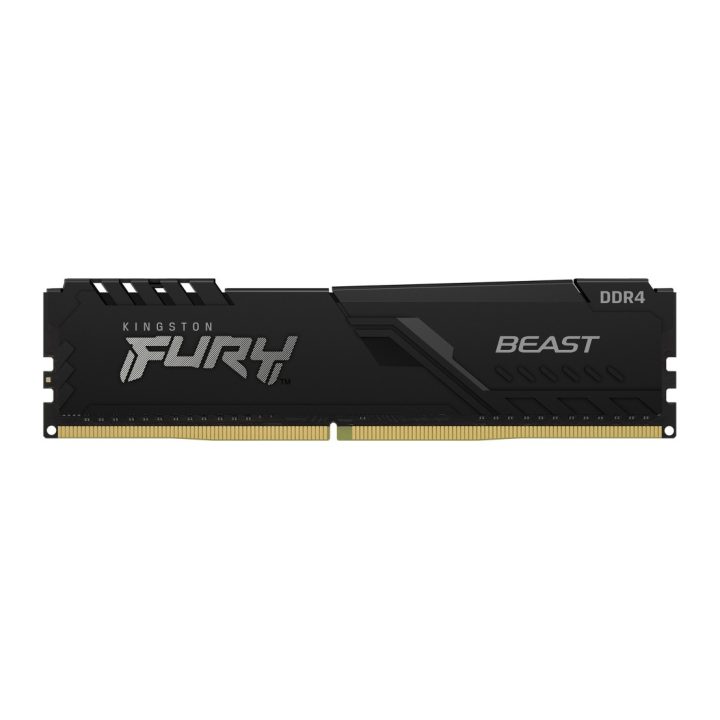 Kingston FURY Beast 8 GB DDR4 3200 MHz CL16 (KF432C16BB/8)