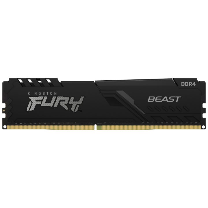 Kingston FURY Beast 8 GB DDR4 3200 MHz CL16 (KF432C16BB/8)