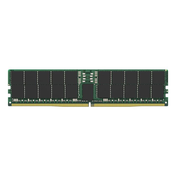 Kingston Technology KSM64R52BD4-64HA 64 GB 1 x 64 GB DDR5 6400 MT/s…