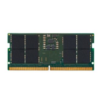 Kingston Technology KCP556SS8-32 32 GB Memory Module 1 x 32 GB DDR5…