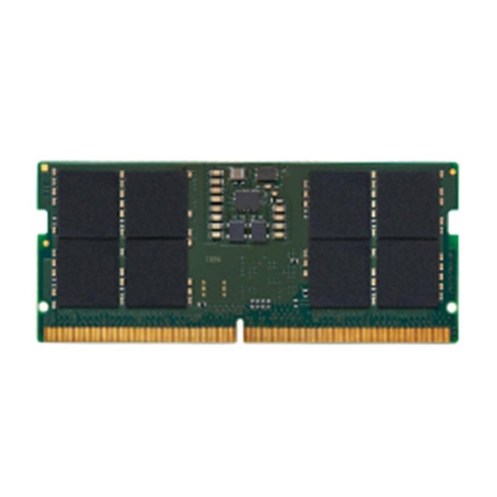 Kingston Technology KCP556SS8-32 32 GB Memory Module 1 x 32 GB DDR5…