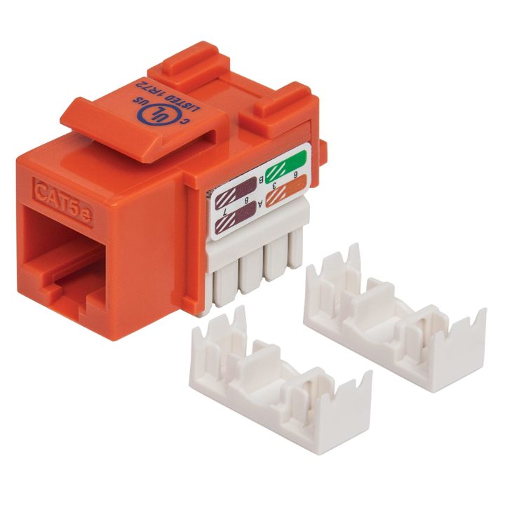 Intellinet 210577 módulo de conector de rede