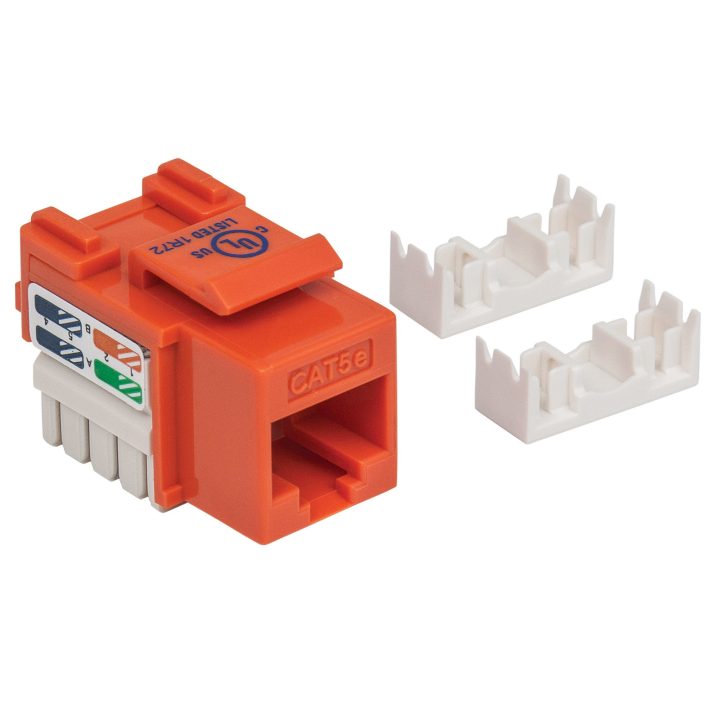 Intellinet 210577 Network Connector Module
