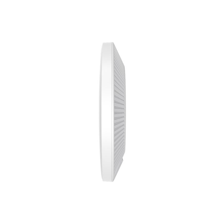 TP-Link OMADA EAP787 ponto de acesso sem fios Branco Alimentação…
