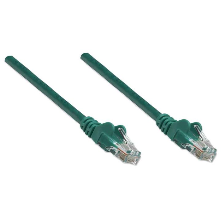 Intellinet Network Cable, Cat5e, UTP