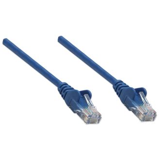 Intellinet Network Cable, Cat5e, UTP