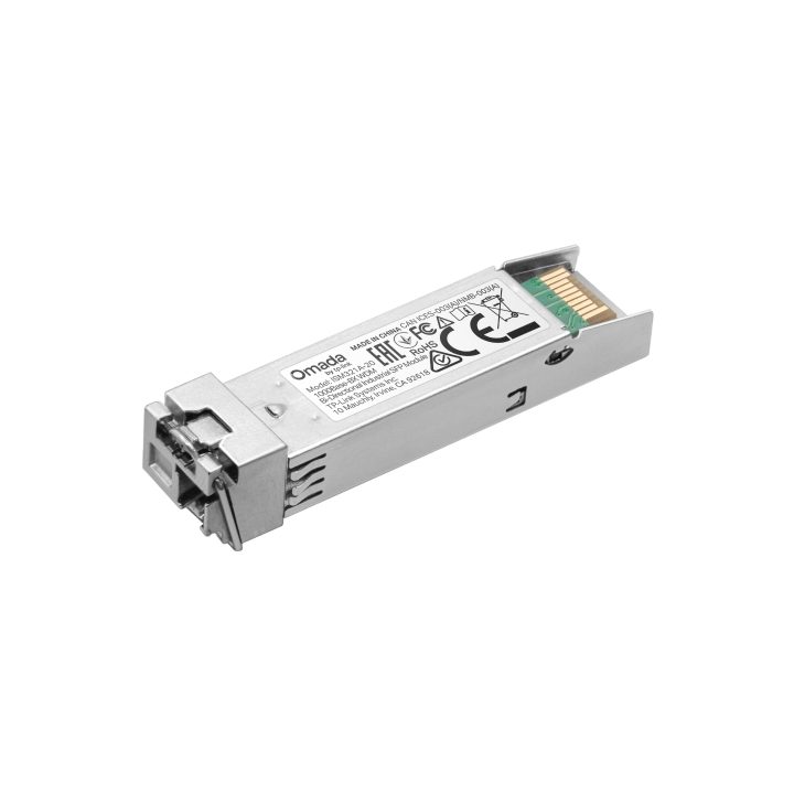 TP-Link ISM321A-20 Fiber Optic Transceiver Module 1250 Mbit/s SFP